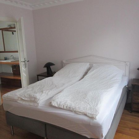 Apartmán Belle Maison De 5 Pieces Sceaux  Exteriér fotografie