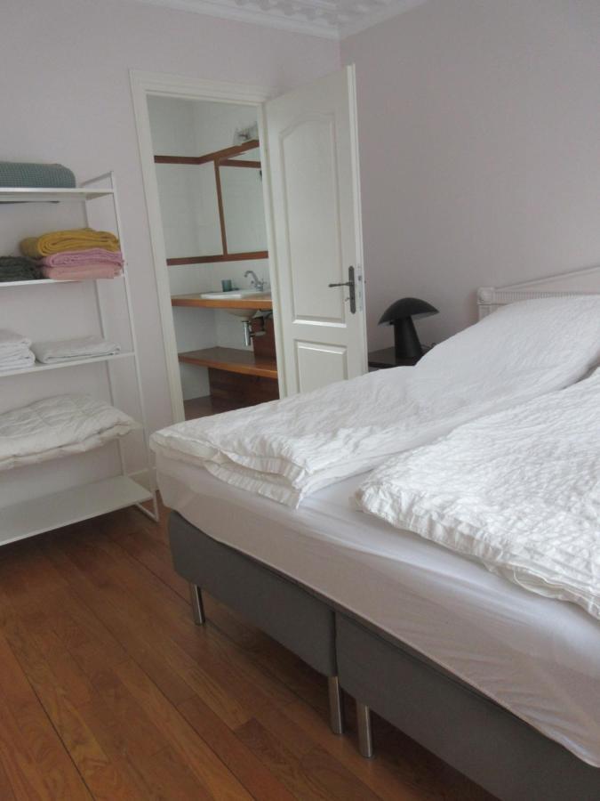 Apartmán Belle Maison De 5 Pieces Sceaux  Exteriér fotografie