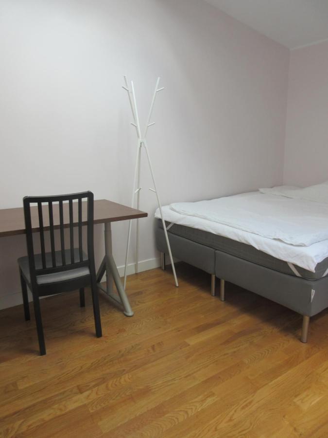 Apartmán Belle Maison De 5 Pieces Sceaux  Exteriér fotografie