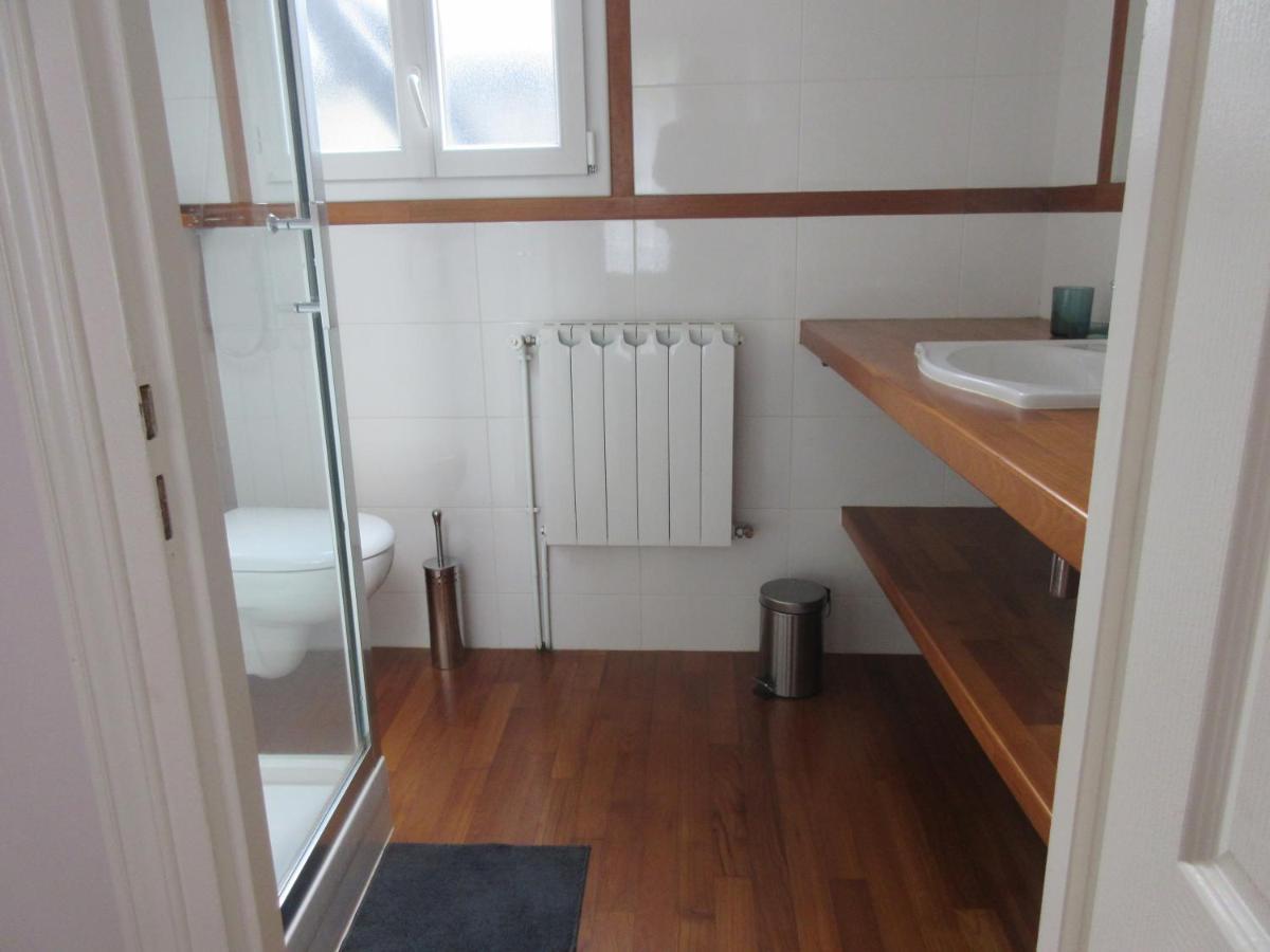 Apartmán Belle Maison De 5 Pieces Sceaux  Exteriér fotografie