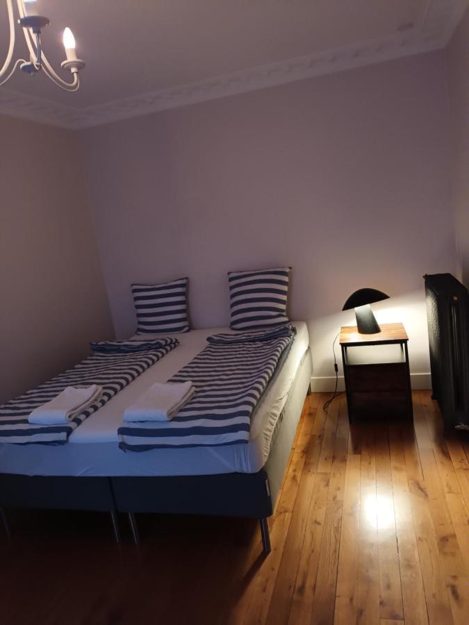Apartmán Belle Maison De 5 Pieces Sceaux  Exteriér fotografie