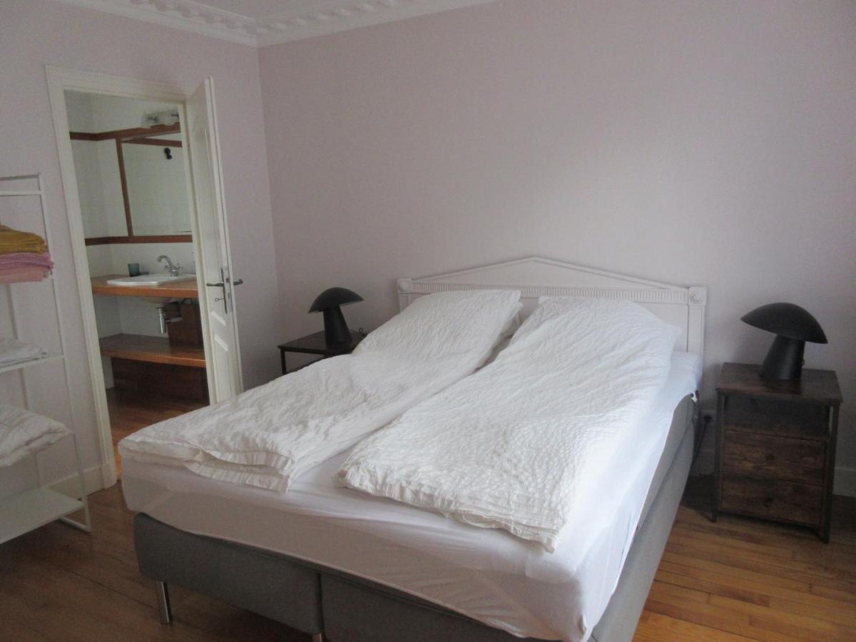 Apartmán Belle Maison De 5 Pieces Sceaux  Exteriér fotografie