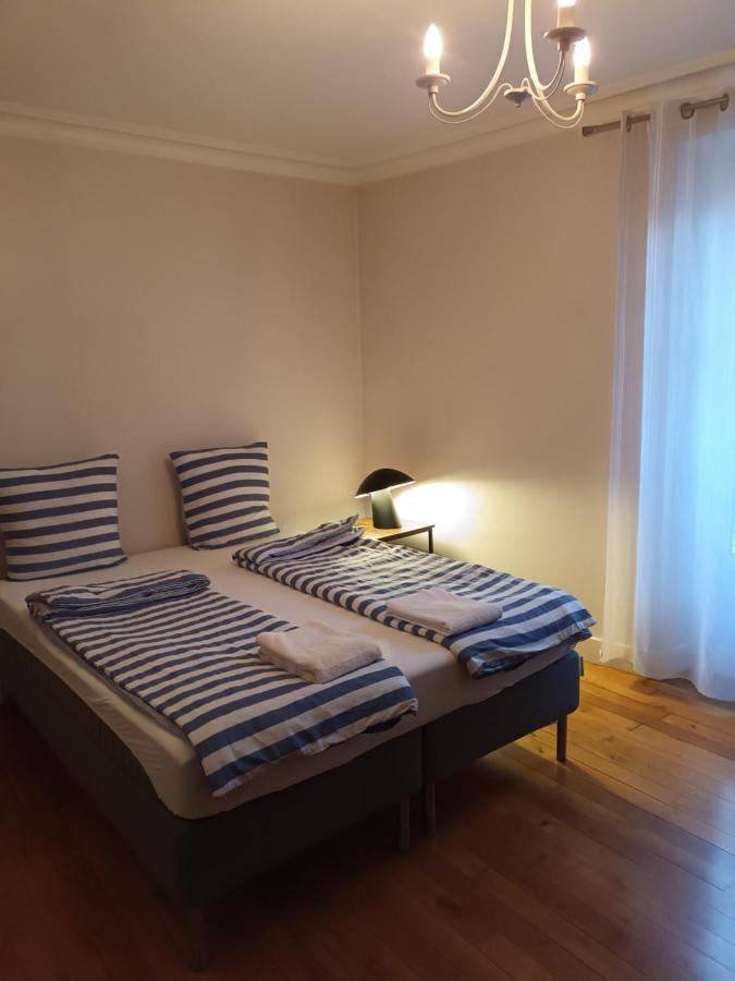 Apartmán Belle Maison De 5 Pieces Sceaux  Exteriér fotografie